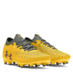 Under Armour Magnetico Firm Ground Football Boots – Taxi – view 5