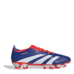 adidas Predator Lace-Up Turf Football Boots