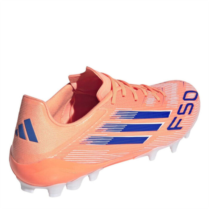 adidas F50 Firm Ground Football Boots – view 4
