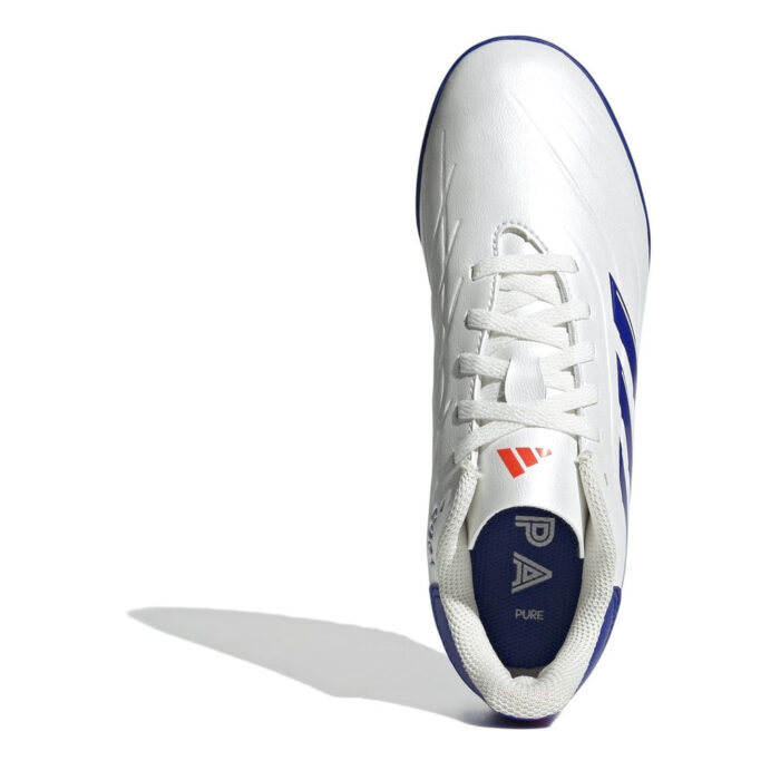 adidas Copa Pure 2 Junior Turf Football Boots - Image 5