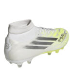 adidas F50 Sparkfusion Firm Ground Football Boots – view 4
