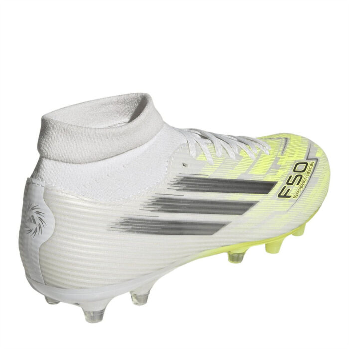 adidas F50 Sparkfusion Firm Ground Football Boots – view 4