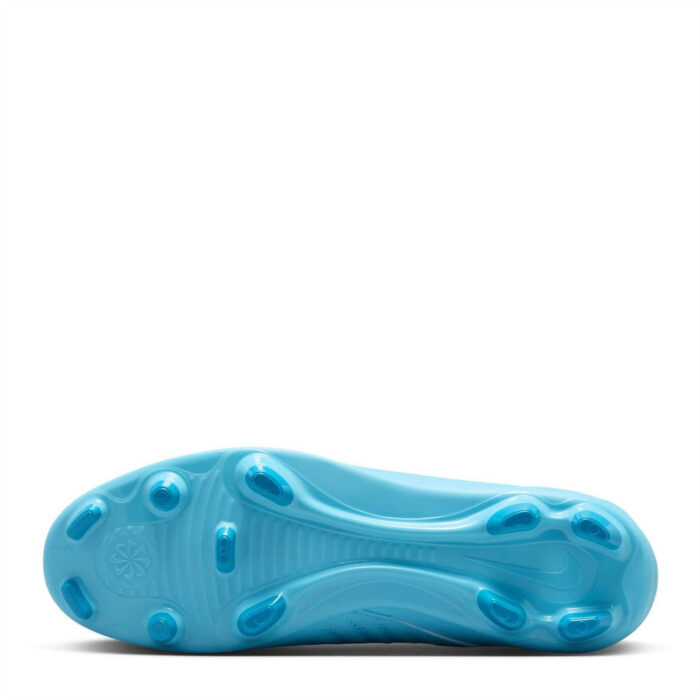 Nike Phantom Luna Ii Firm Ground Football Boots – Blue/Baltic - Image 3