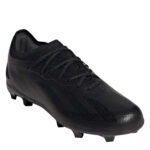 adidas Crazyfast Junior Firm Ground Football Boots – view 3