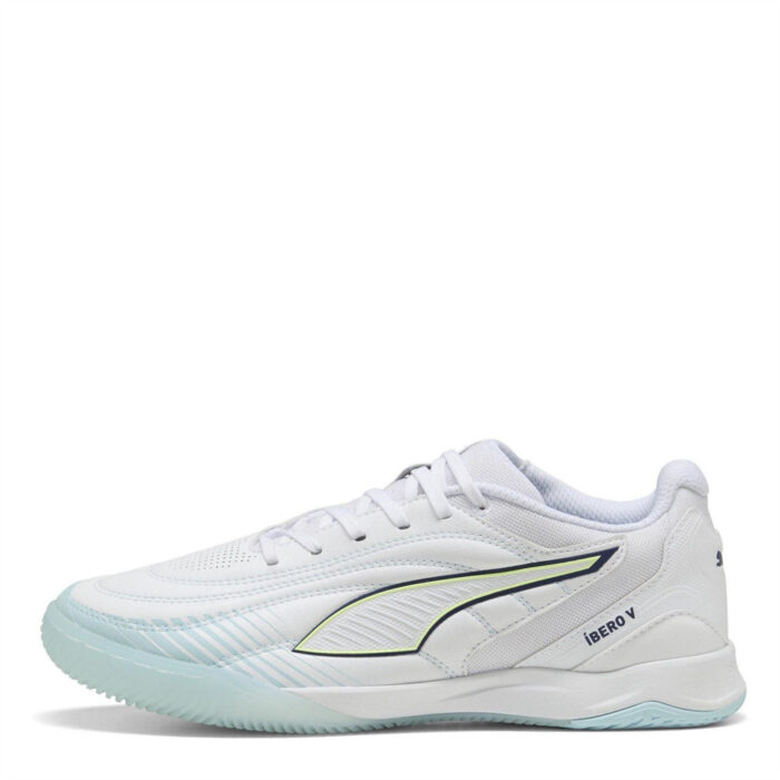 Puma Ibero V Indoor Football Boots – view 2