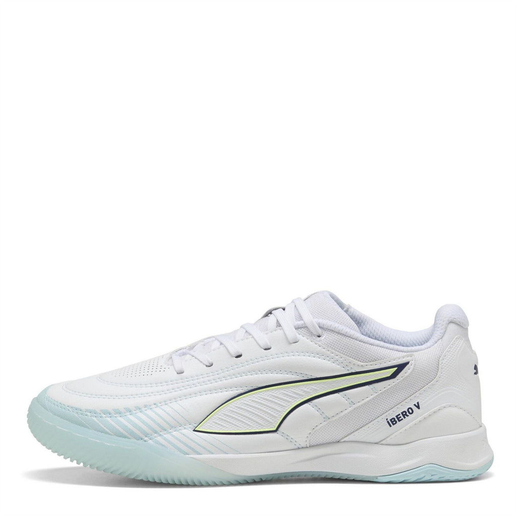 Puma Ibero V Indoor Football Boots – view 2