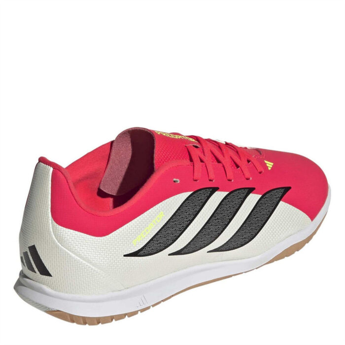 adidas Predator Junior Indoor Football Boots – view 4