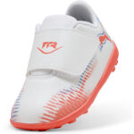 Puma Junior Turf Football Boots – view 6