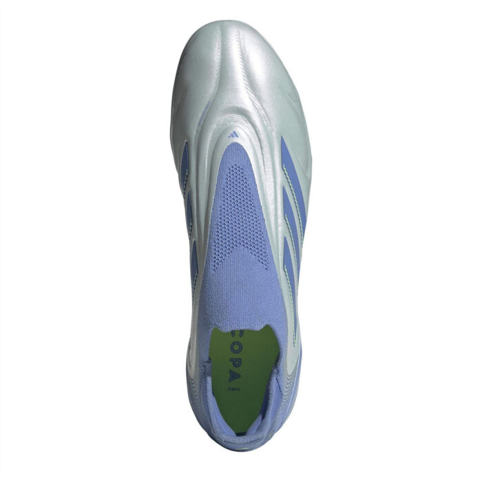 adidas Copa Pure III Junior Firm Ground Football Boots – view 6