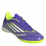 adidas F50 Indoor Football Boots – view 3