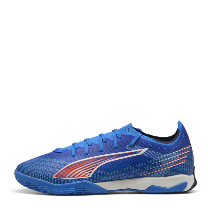 Puma Ultra 6 Indoor Football Boots – Ultra Blue-Pu – view 2