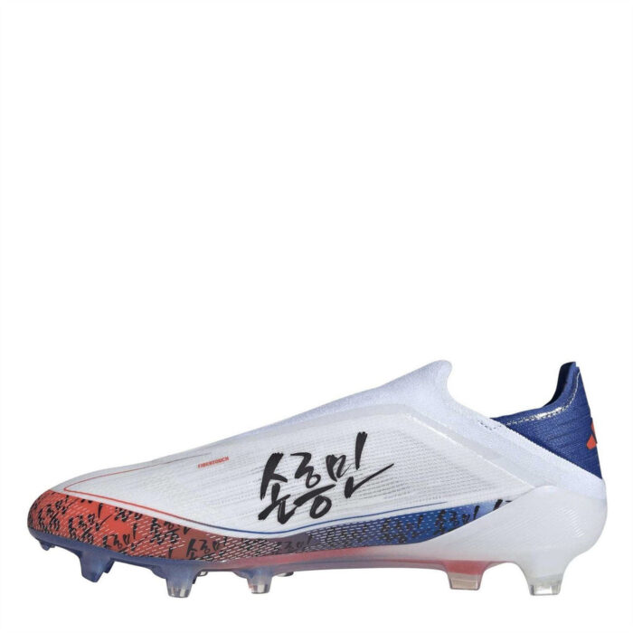 adidas F50 Firm Ground Football Boots – view 2