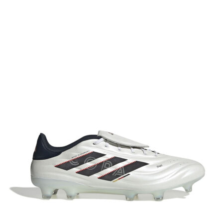 adidas Copa Foldover Tongue Pure 2 Firm Ground Football Boots