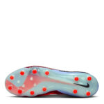 Nike Phantom 6 Low Junior Firm Ground Football Boots - Image 3