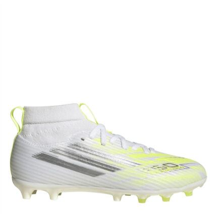 adidas F50 Sparkfusion Junior Firm Ground Football Boots