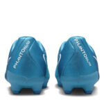 Nike Phantom Gx Ii Firm Ground Football Boots – Blue/Baltic - Image 6