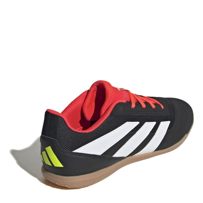 adidas Mens Predator Indoor Football Boots - Image 4