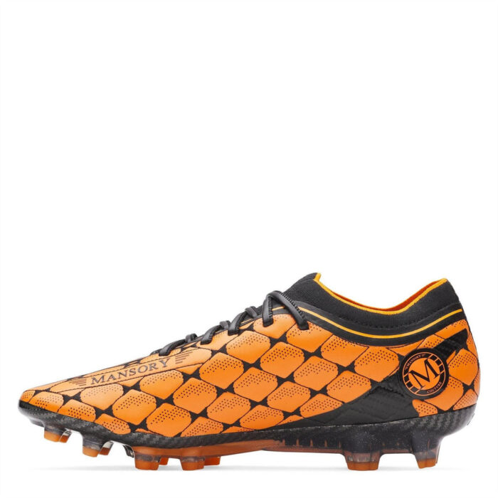 Under Armour Magnetico Elt 5 F Sn99 Firm Ground Football Boots – view 2