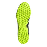 adidas Predator Turf Football Boots – White/Blk/Lemon - Image 6