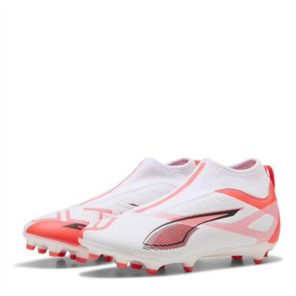 Puma Ultra 5 Junior Firm Ground Football Boots