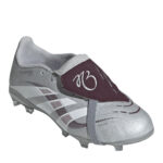 adidas Predator Junior Firm Ground Football Boots – view 3