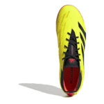 adidas Predator Artificial Ground Football Boots – view 5