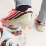 adidas F50 Firm Ground Football Boots – World Cup – view 6
