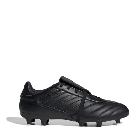 adidas Copa Gloro Ii Foldover Tongue Firm Ground Football Boots – Core Black