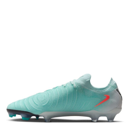 Nike Phantom Gx Ii Firm Ground Football Boots – Mint/Red – view 2