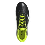 adidas Copa Pure Iii Junior Firm Ground Football Boots – Core Black - Image 5