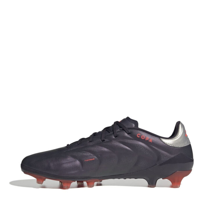 adidas Copa Pure 2 Artificial Ground Football Boots – Aurora Black – view 2