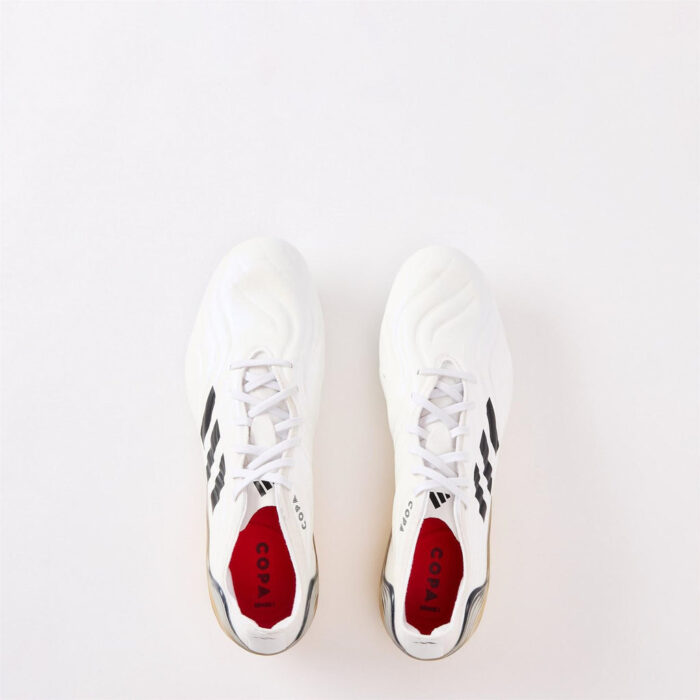 adidas Copa Sense.1 Soft Ground Football Boots – view 4