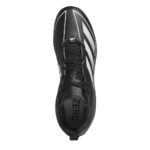 adidas Turf Football Boots – Core Black – view 5