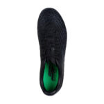 Skechers Skx_01 Gold Firm Ground Football Boots – Black/Silver – view 5