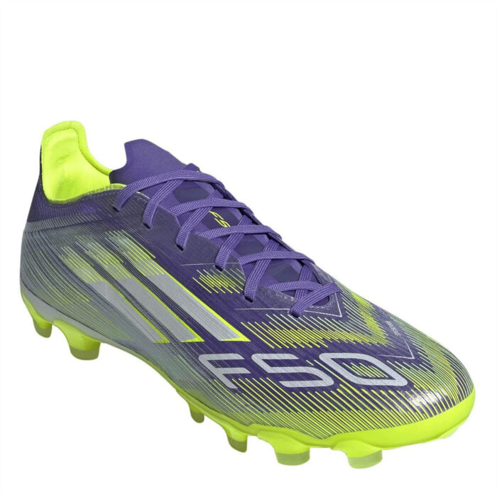 adidas F50 Multi-Ground Football Boots – view 3