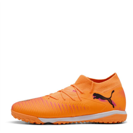 Puma Future 8 Turf Football Boots – Heat Fire-Pum – view 2