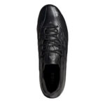 adidas Copa Firm Ground Football Boots – Black/Black – view 5