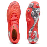 Puma Future 9 Soft Ground Football Boots - Image 3