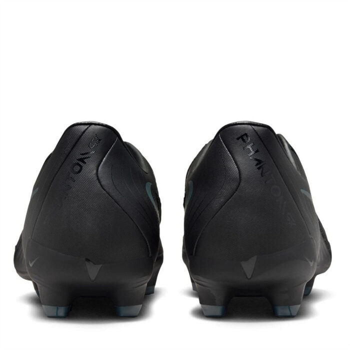 Nike Phantom Gx Ii Firm Ground Football Boots – Black/Green - Image 5
