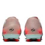 Nike Zoom Mercurial Vapor 16 Firm Ground Football Boots – Pink/Blue - Image 5