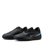 Nike Phantom Indoor Football Boots – Black/Black - Image 2