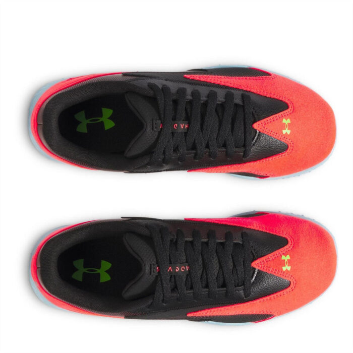 Under Armour Ua Shadow 3 Junior Turf Football Boots – view 4