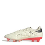 adidas Copa Pure Ii+ Firm Ground Football Boots – White/Black/Red - Image 2