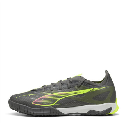Puma Ultra 5 Turf Football Boots – Matte Aged Si – view 2