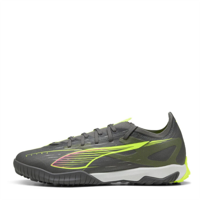 Puma Ultra 5 Turf Football Boots – Matte Aged Si – view 2