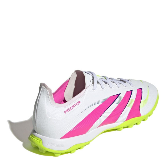 adidas Pred Low Top Turf Football Boots – view 4