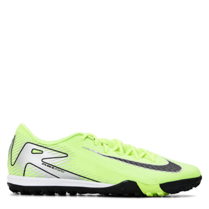 Nike Mens Zoom Mercurial Vapor 16 Turf Football Boots – Ocean Cube/Pink