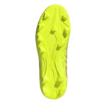 adidas Predator Junior Firm Ground Football Boots – view 6