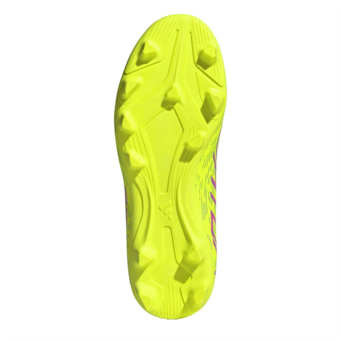 adidas Predator Junior Firm Ground Football Boots – view 6