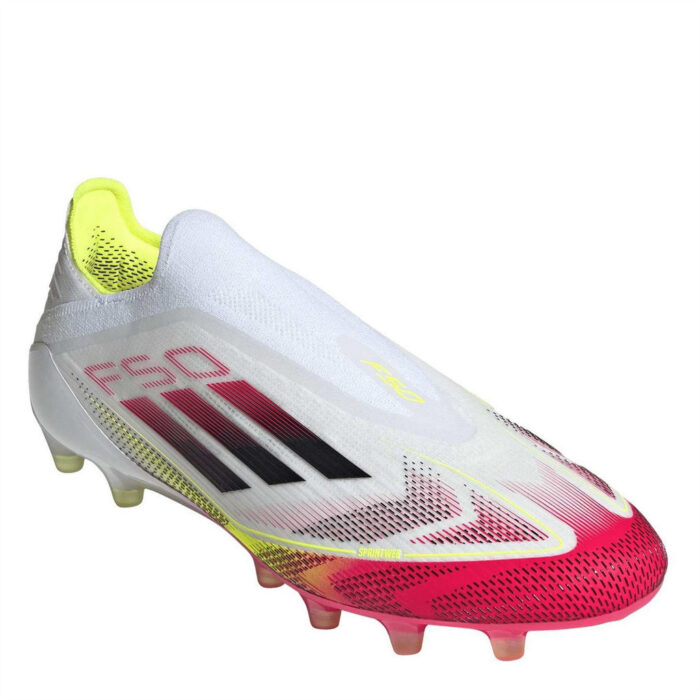 adidas F50 Artificial Ground Football Boots – view 3